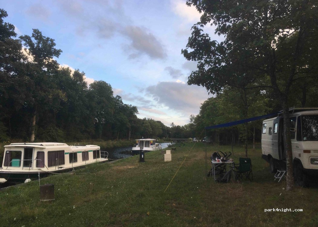 (35440) Montreuil-sur-Ille - 21 Langager — foto 3