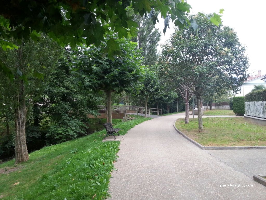 (20159) Asteasu - 7 Ibarrazpi Pasealekua Ibilbidea — foto 2