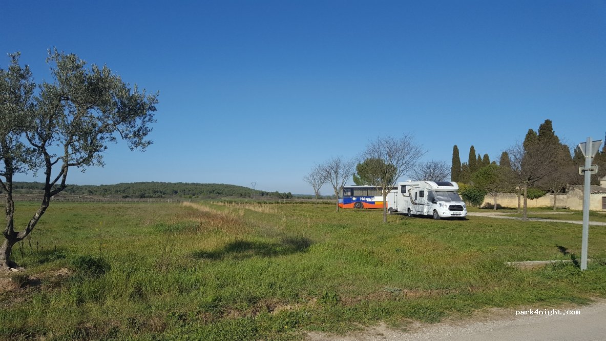 (30670) Aigues-Vives - 6068 Rue de Calvisson — foto