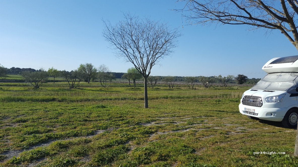 (30670) Aigues-Vives - 6068 Rue de Calvisson — foto 2
