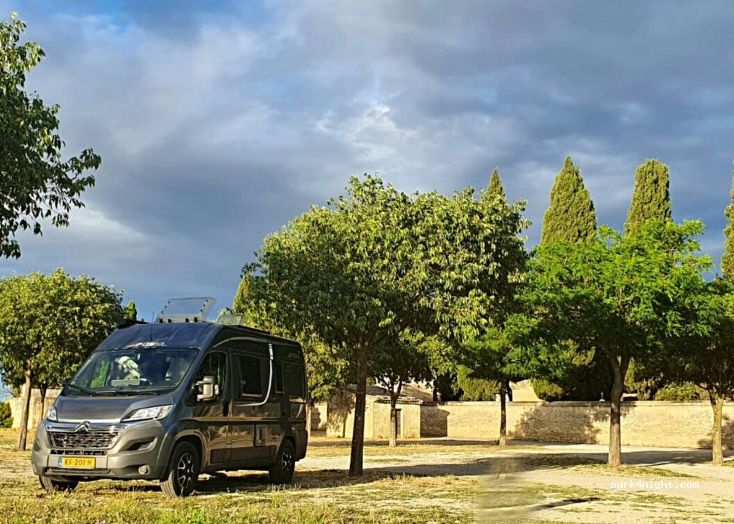(30670) Aigues-Vives - 6068 Rue de Calvisson — foto 3