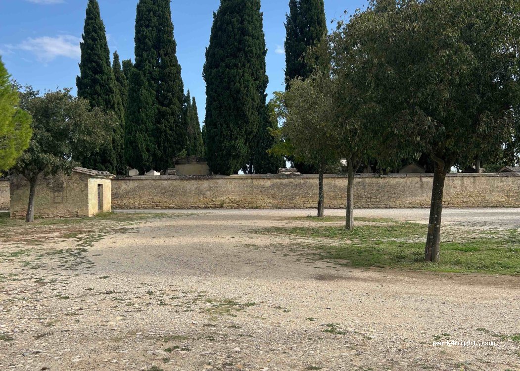 (30670) Aigues-Vives - 6068 Rue de Calvisson — foto 4