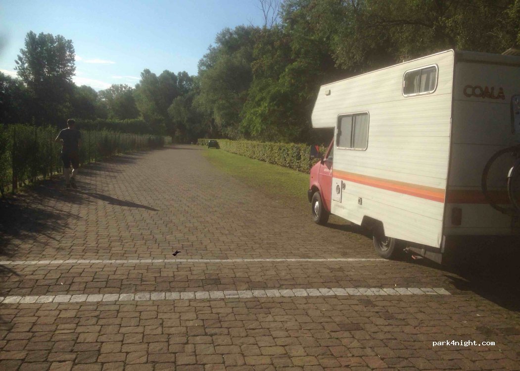 (28924) Verbania - Percorso ciclabile — foto 2