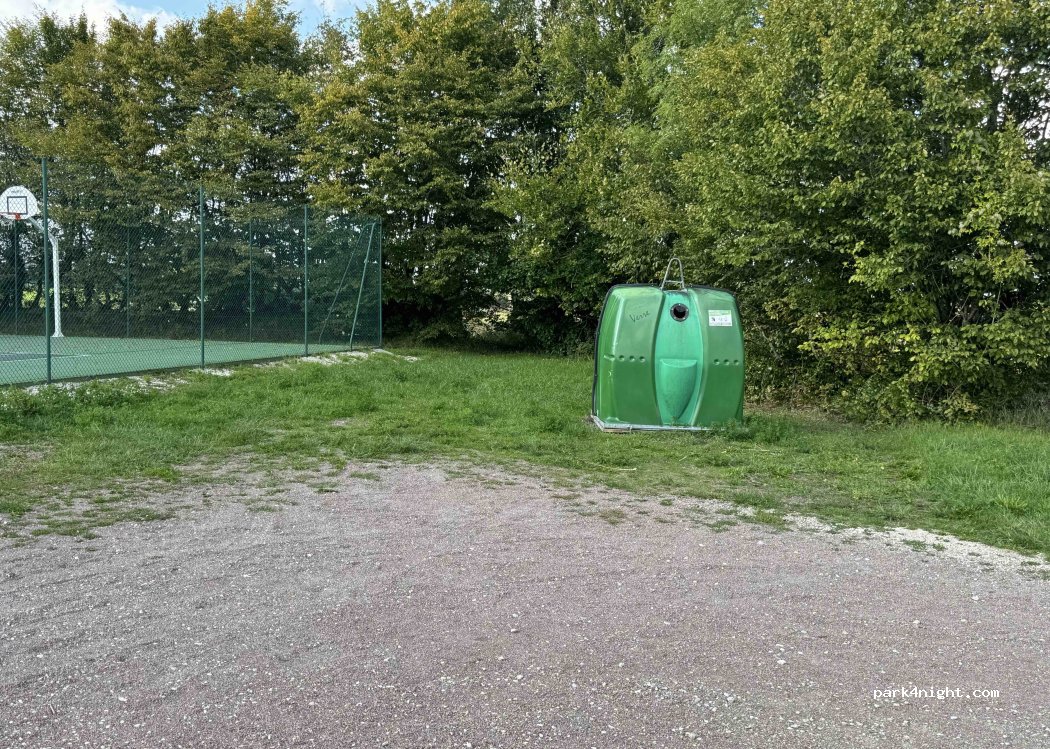 (21150) Flavigny-sur-Ozerain - Sur la Recluse — foto 3
