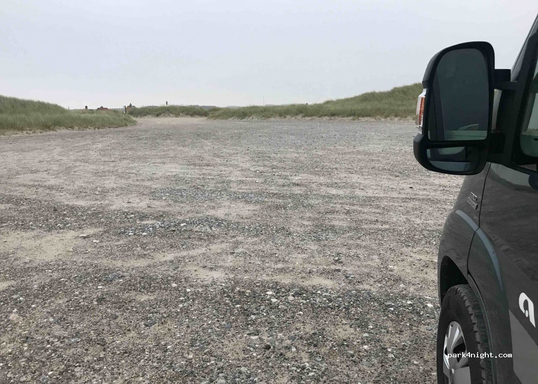 (7673) Harboøre - 5 Møllegårdsvej — foto
