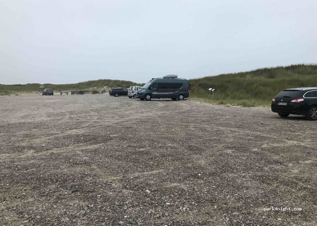 (7673) Harboøre - 5 Møllegårdsvej — foto 2