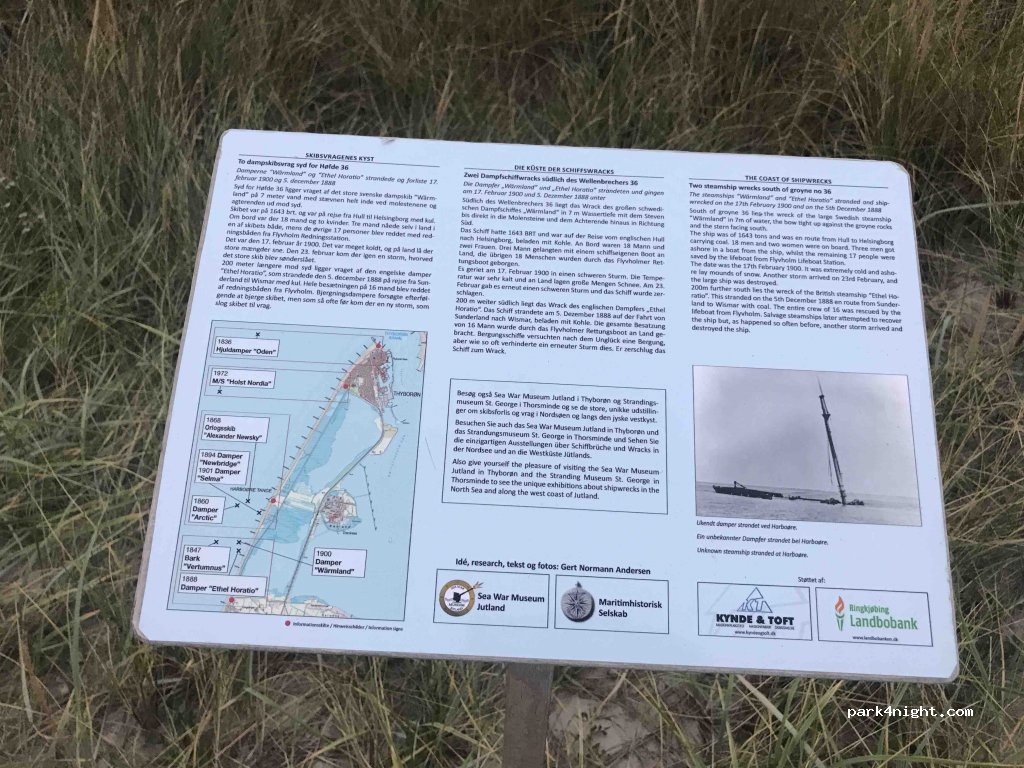 (7673) Harboøre - 5 Møllegårdsvej — foto 3