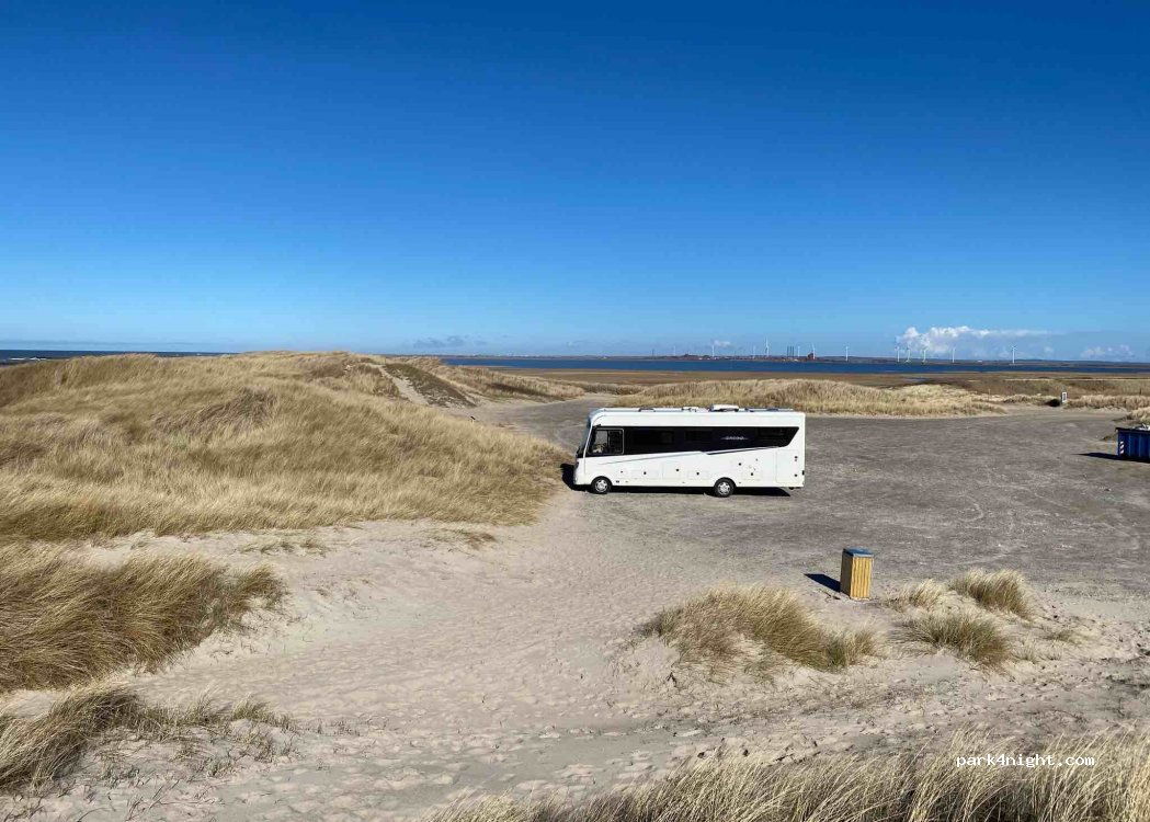 (7673) Harboøre - 5 Møllegårdsvej — foto 4