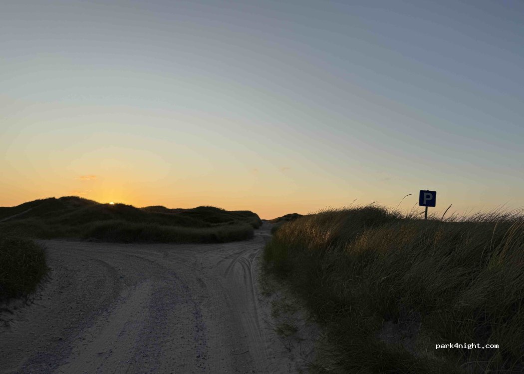 (7673) Harboøre - 5 Møllegårdsvej — foto 5