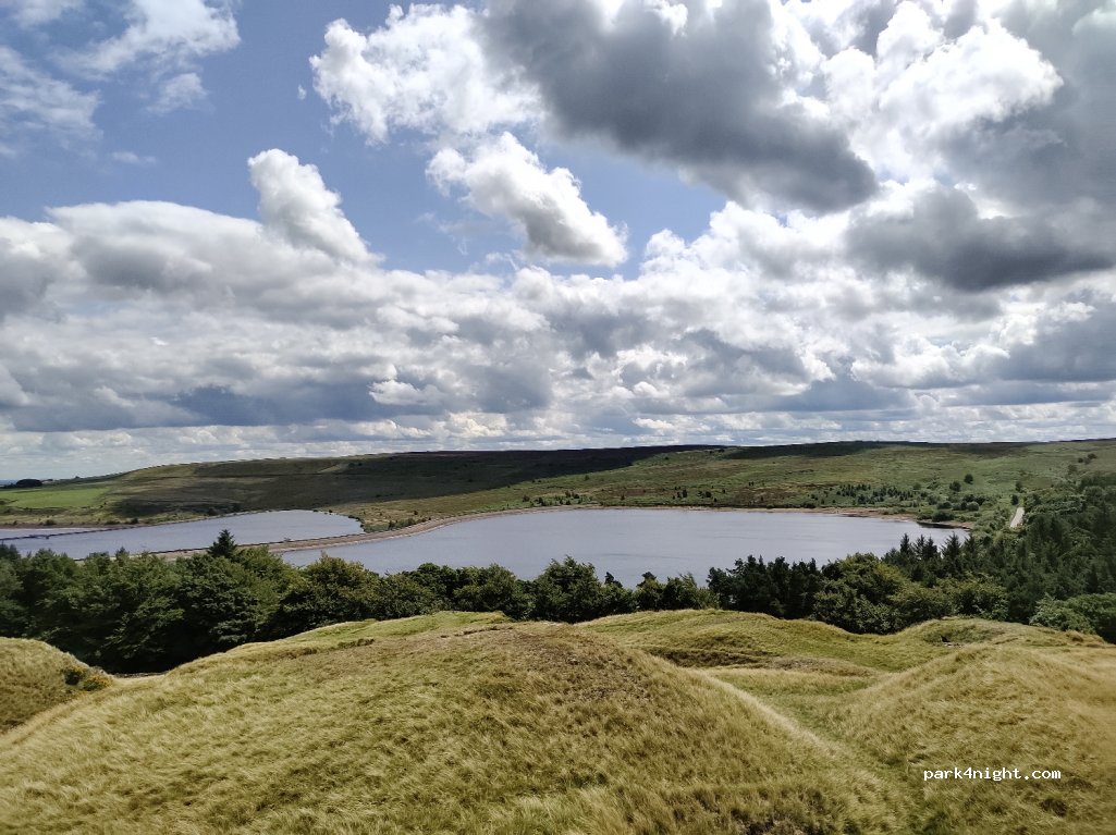(S10 4QZ)  - Redmires Road — foto