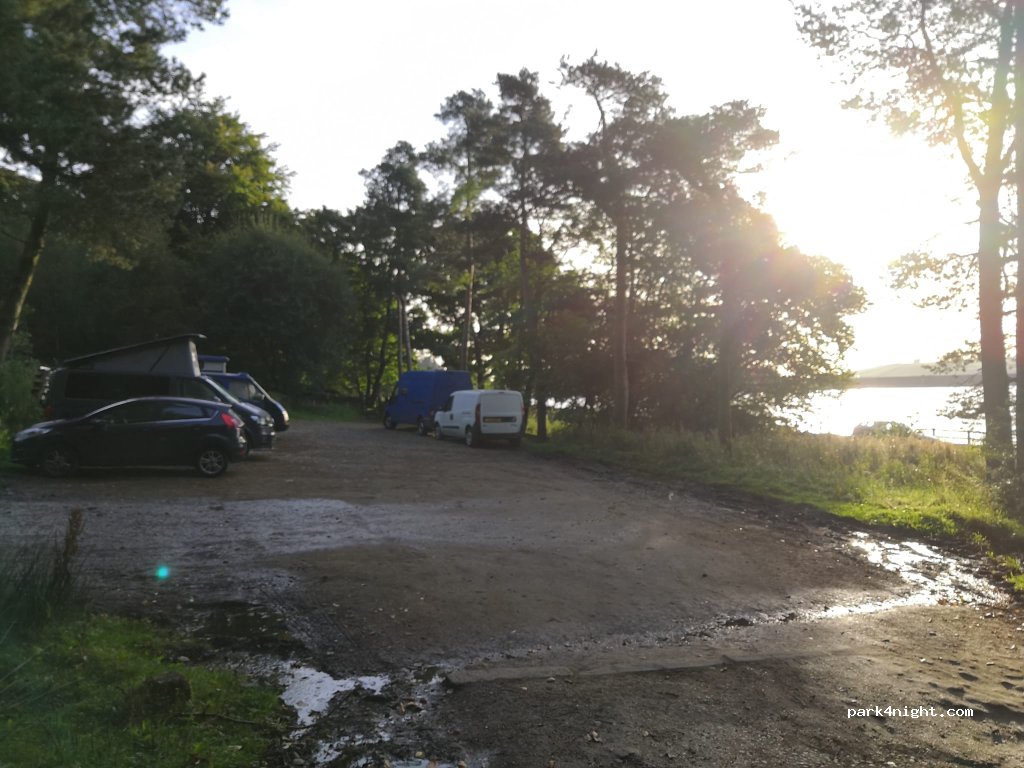 (S10 4QZ)  - Redmires Road — foto 3