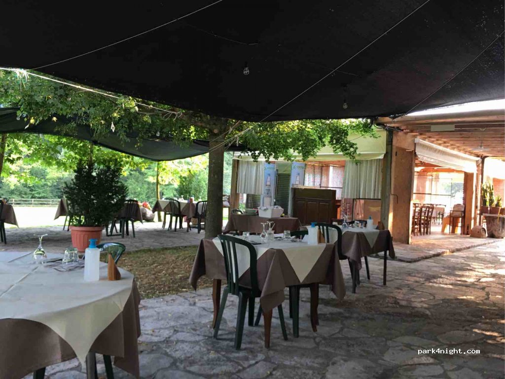Agriturismo Ca 'Leonilda — foto