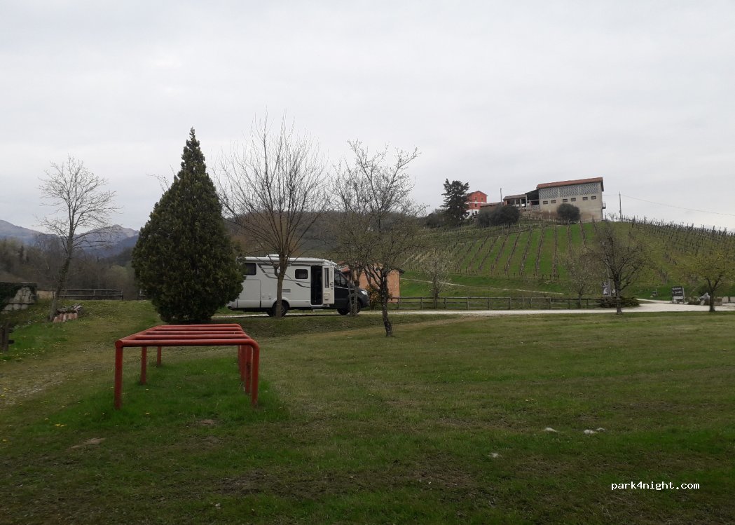 Agriturismo Ca 'Leonilda — foto 4