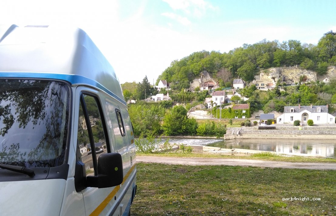 (41400) Montrichard Val de Cher - 90 Route de Tours — foto 2