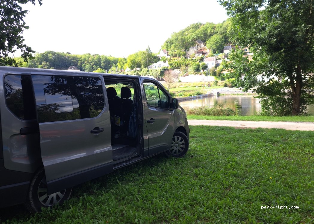 (41400) Montrichard Val de Cher - 90 Route de Tours — foto 4