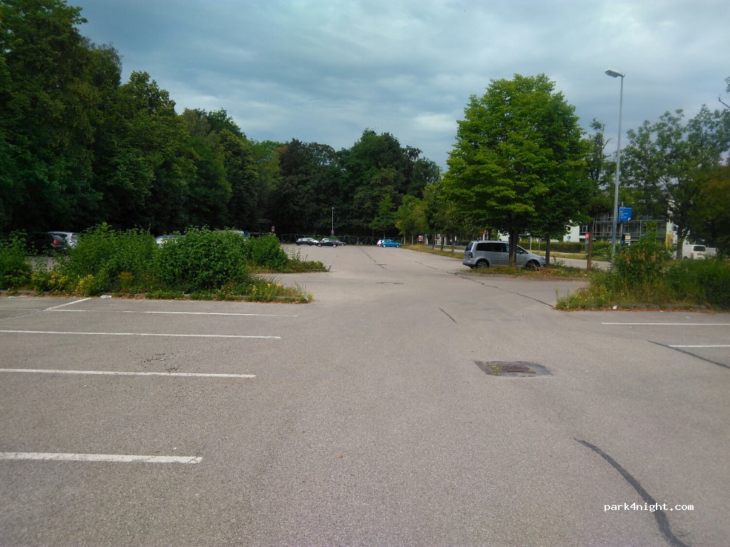 (82256) Fürstenfeldbruck - 2 Oskar-von-Miller-Straße — foto 2