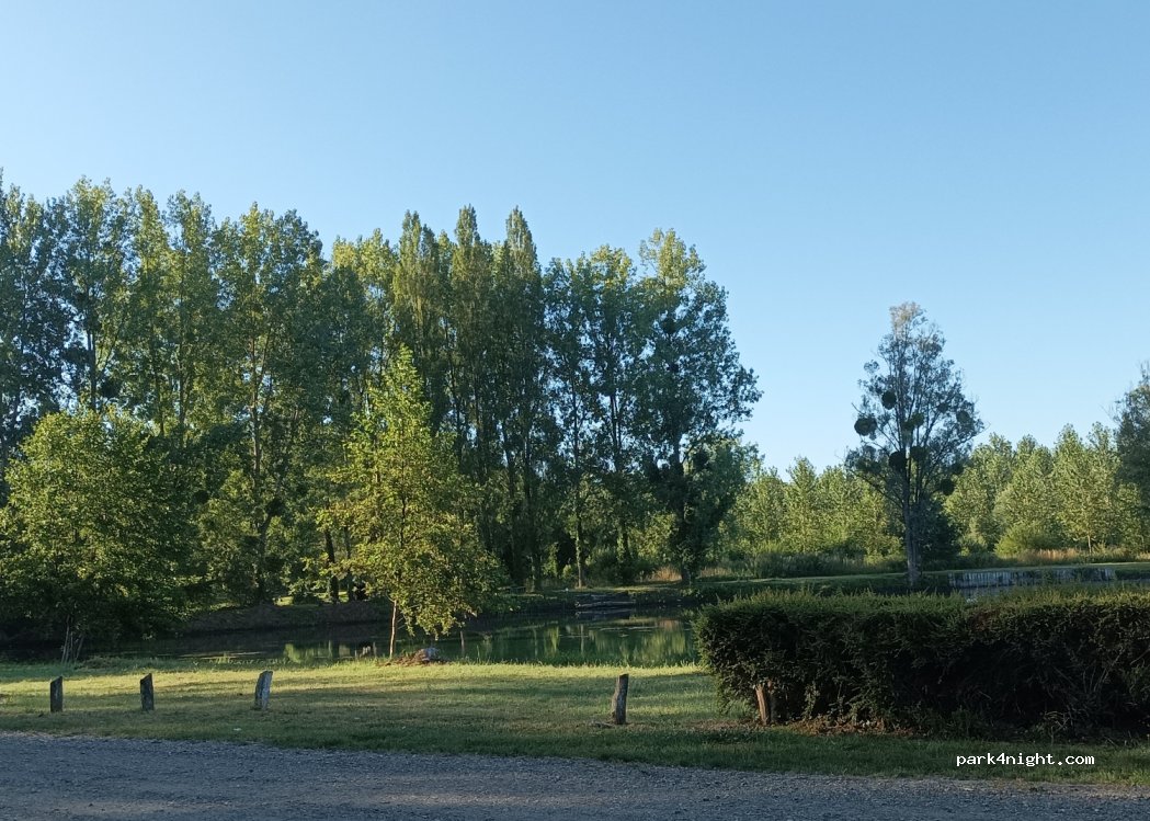(60370) Saint-Félix - Unnamed Road — foto