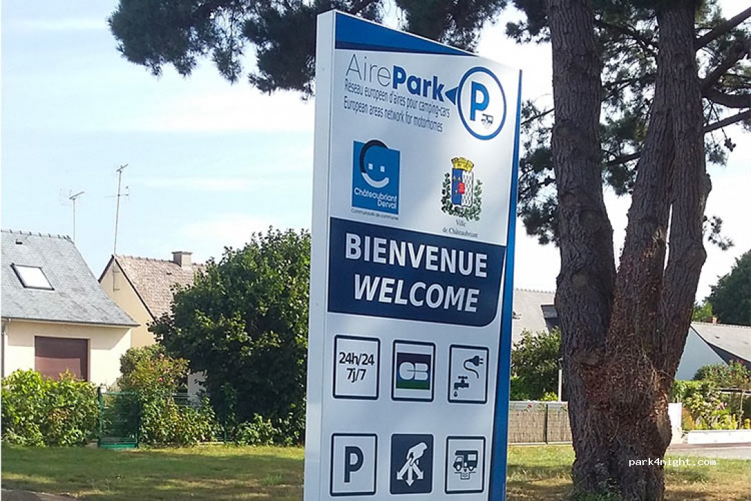 AIRESERVICES Châteaubriant — foto