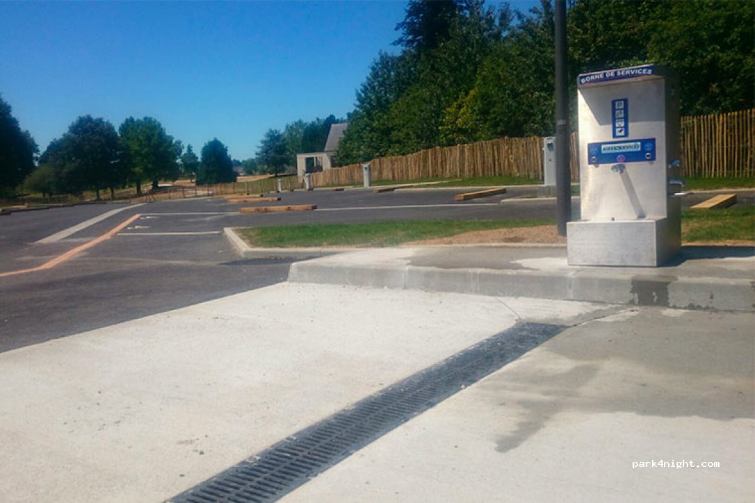 AIRESERVICES Châteaubriant — foto 2