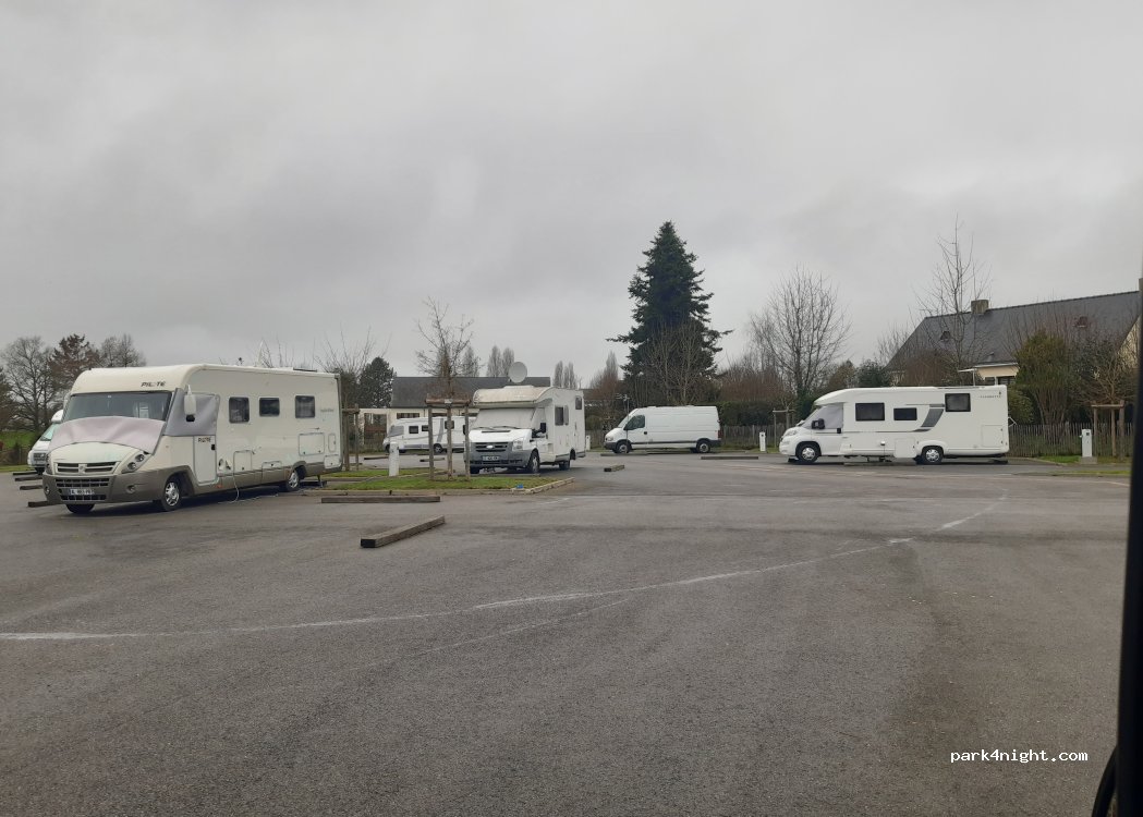 AIRESERVICES Châteaubriant — foto 5
