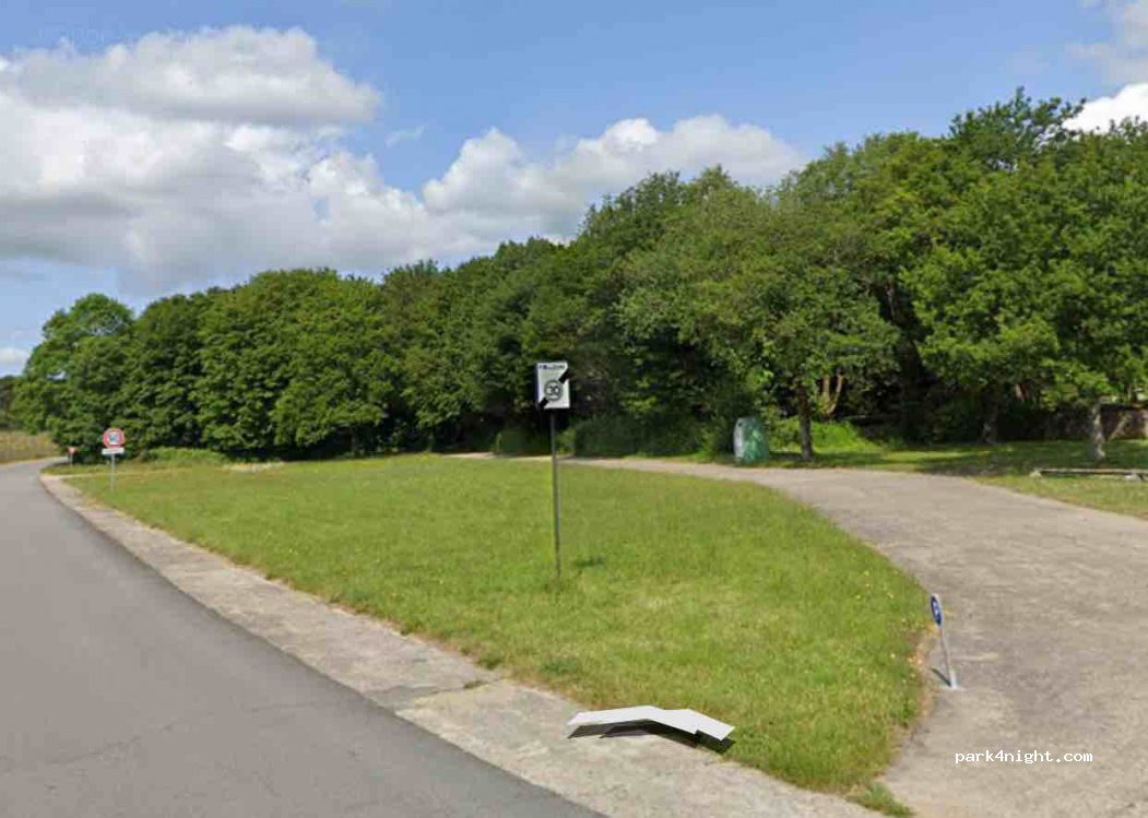 (56250) Monterblanc - 2 Rue de Kersimon — foto