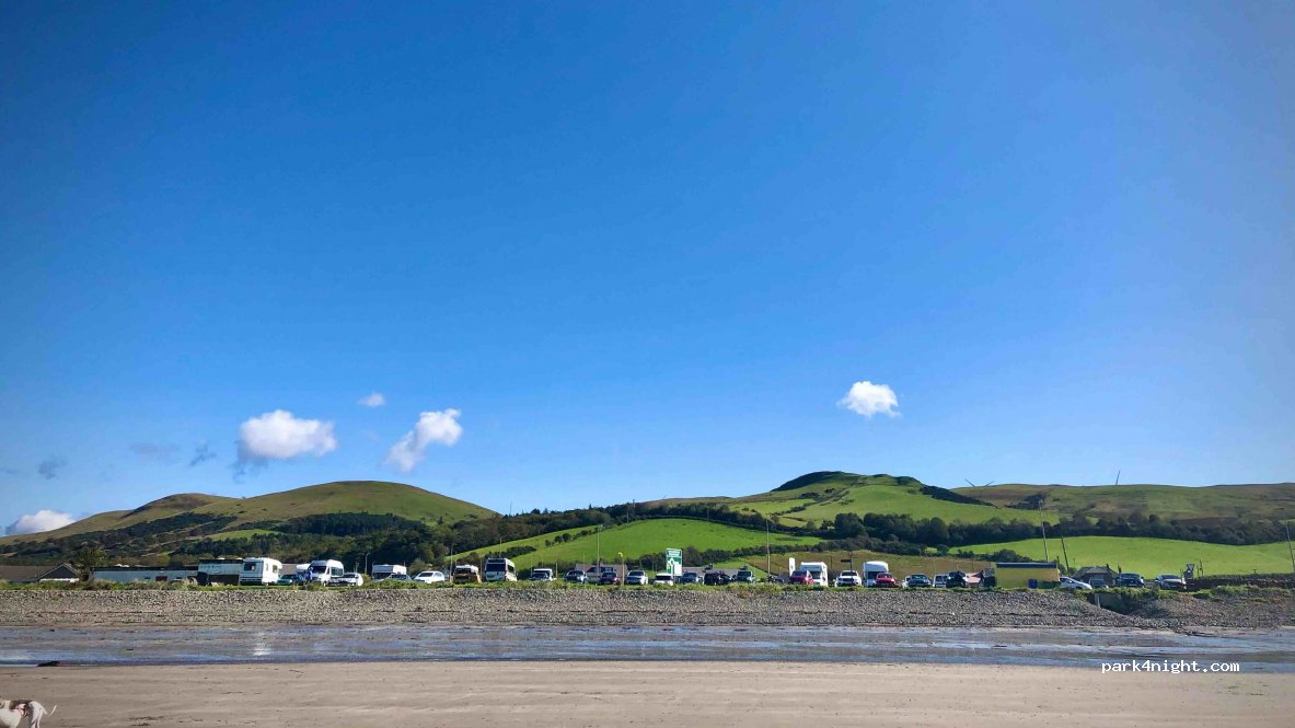 (KA26 0HW) Girvan - A77 — foto 2