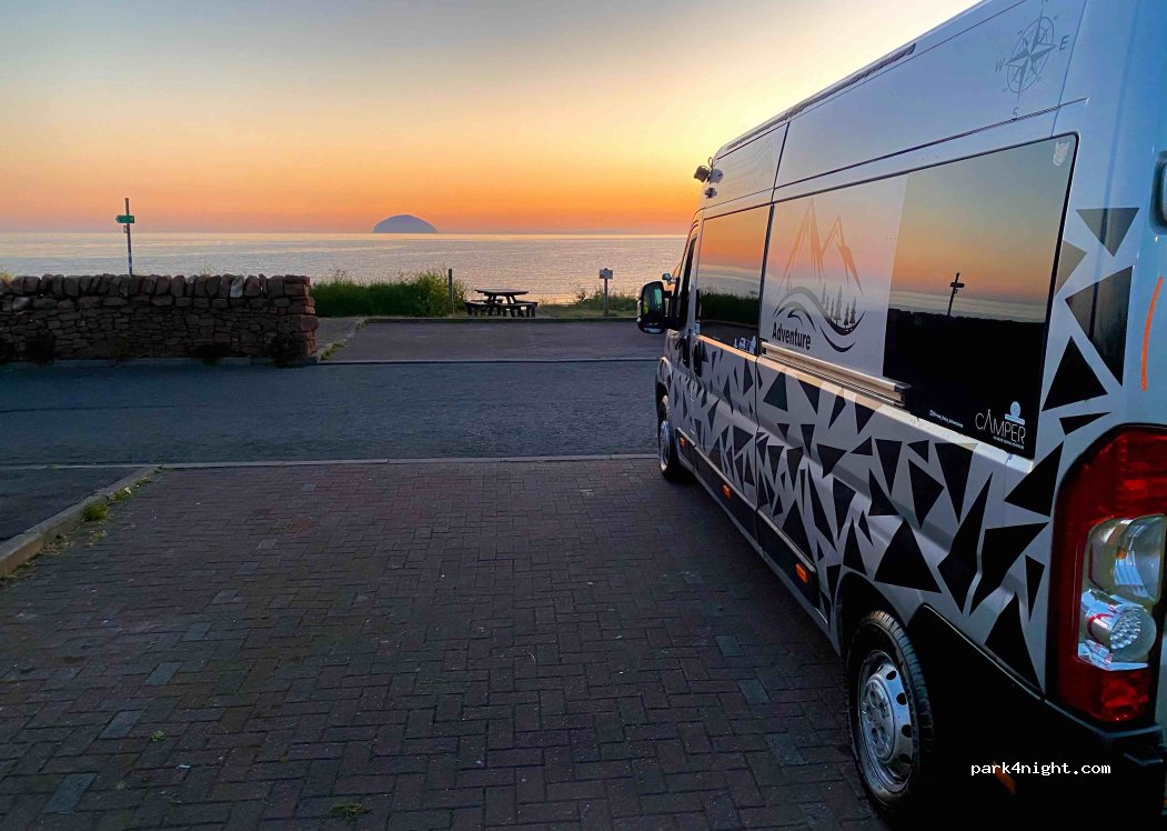(KA26 0HW) Girvan - A77 — foto 3
