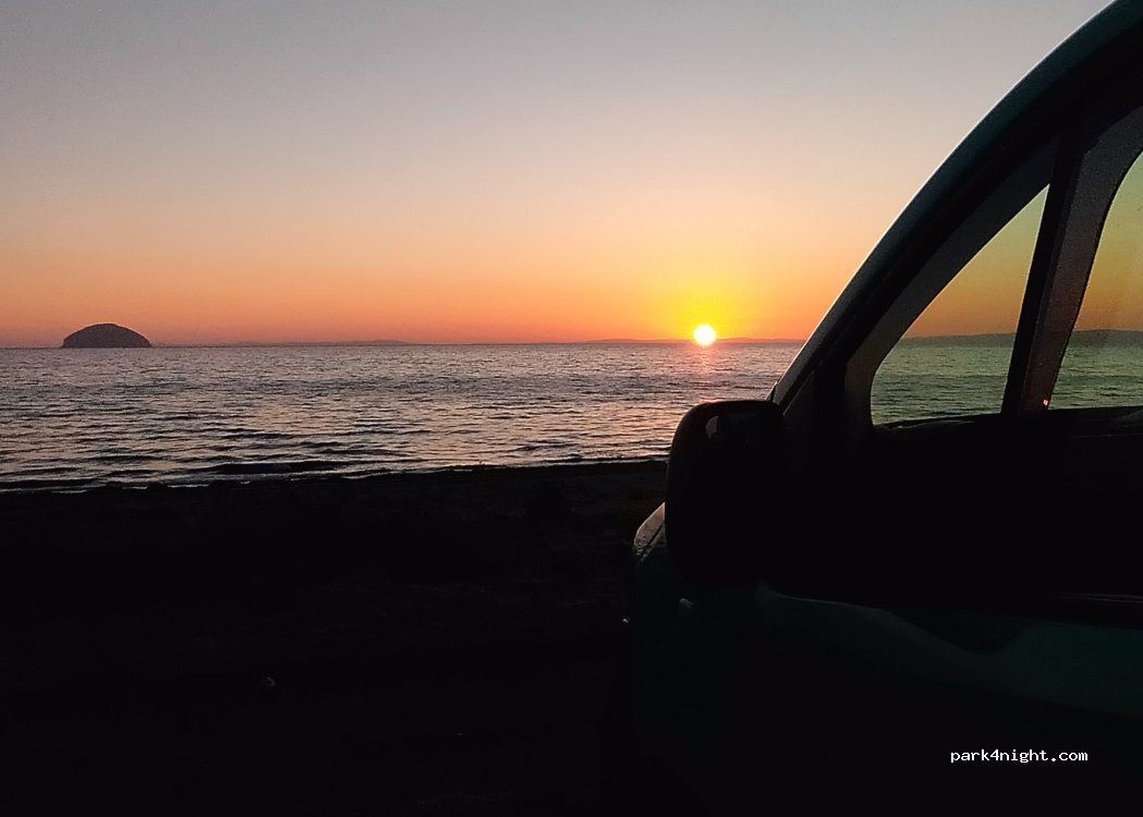 (KA26 0HW) Girvan - A77 — foto 5