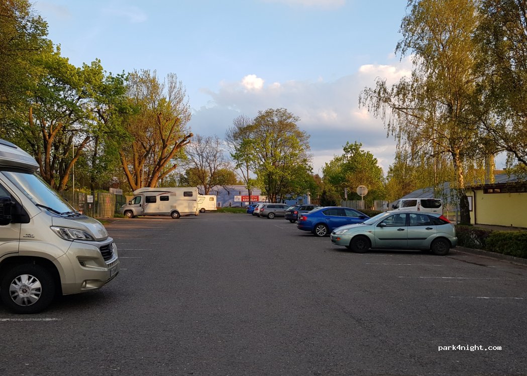 (570 01) Litomyšl - — foto