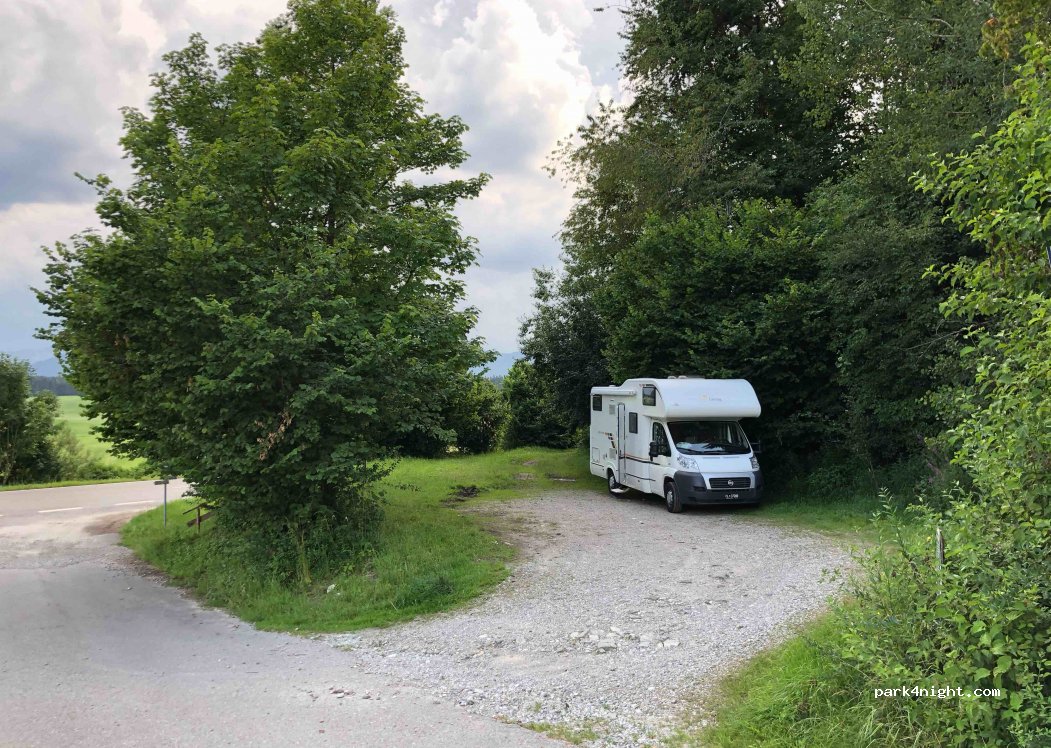 (82409) Wildsteig - St2059 — foto