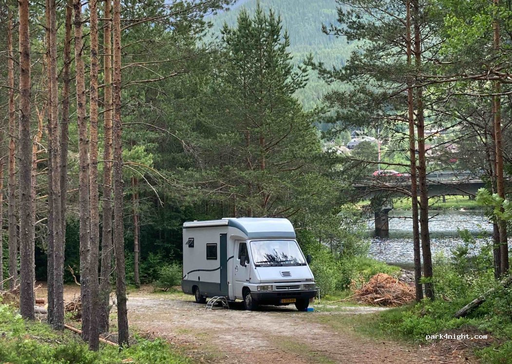 (4747)  - Sekundær Fylkesveg 331 — foto 3