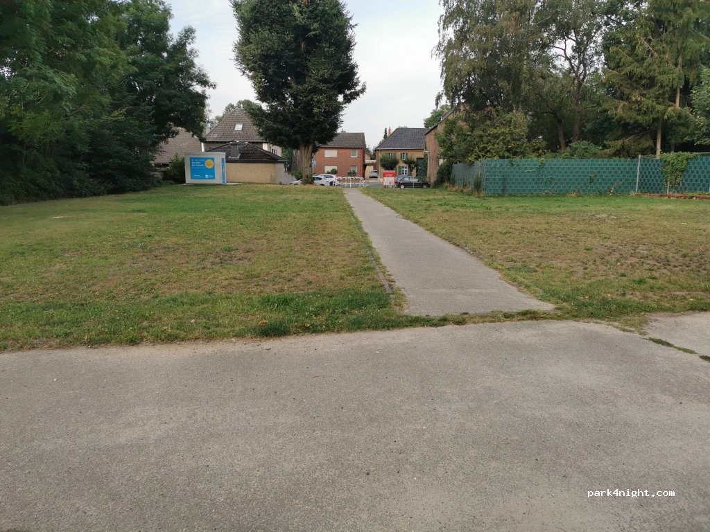 (50181) Bedburg - 4 Küppersgasse — foto 2