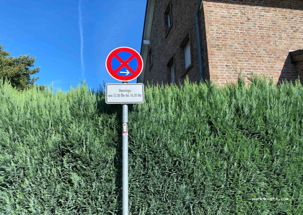 (50181) Bedburg - 4 Küppersgasse — foto 3