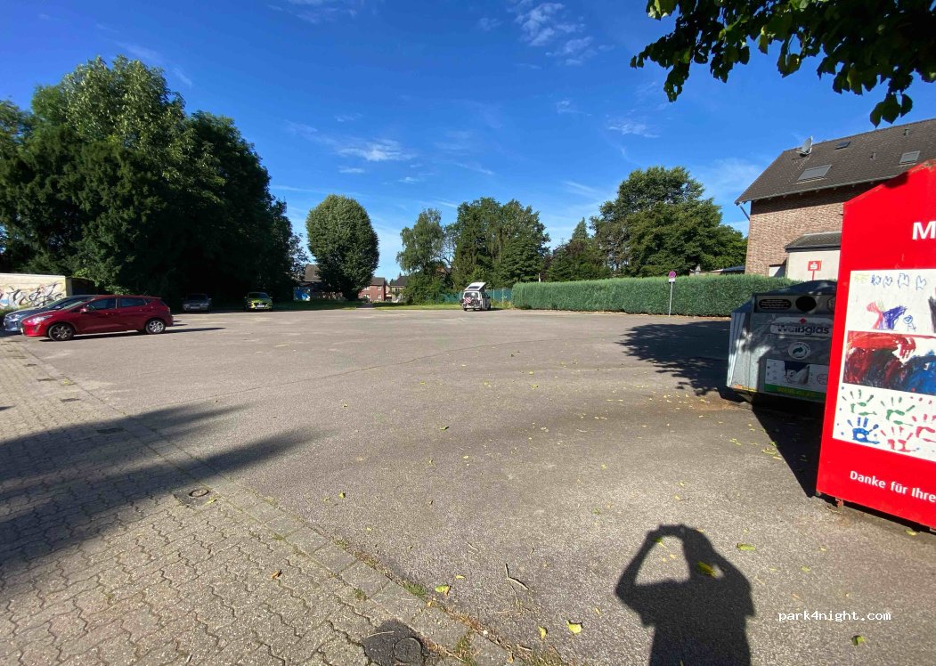(50181) Bedburg - 4 Küppersgasse — foto 4
