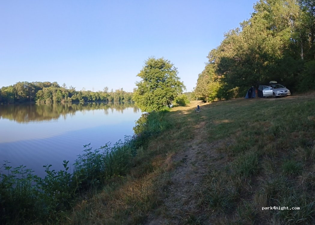 (03430) Vieure - La Bordé — foto 2