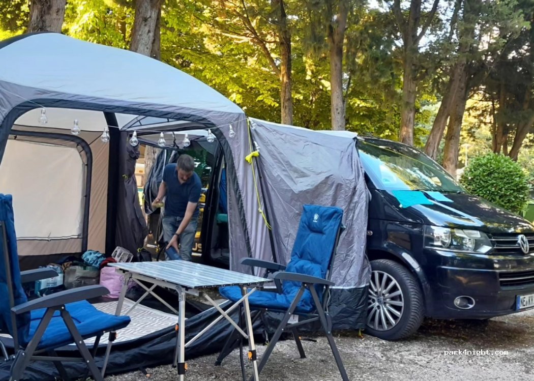 Camping VivaCamp la Laune les Avignon — foto 4