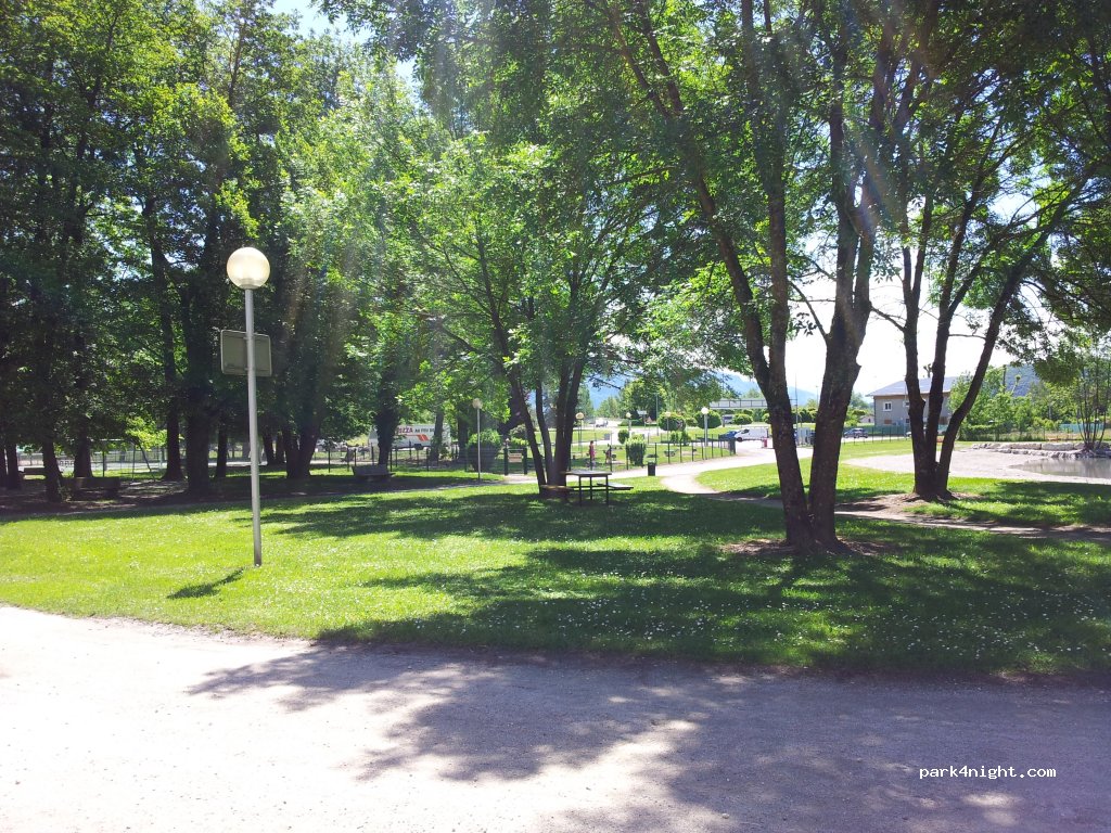 Camping de VivaCamp le Colombier — foto 2