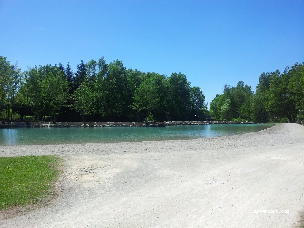 Camping de VivaCamp le Colombier — foto 3