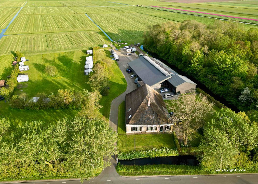 Camping Uit den Haak — foto 2