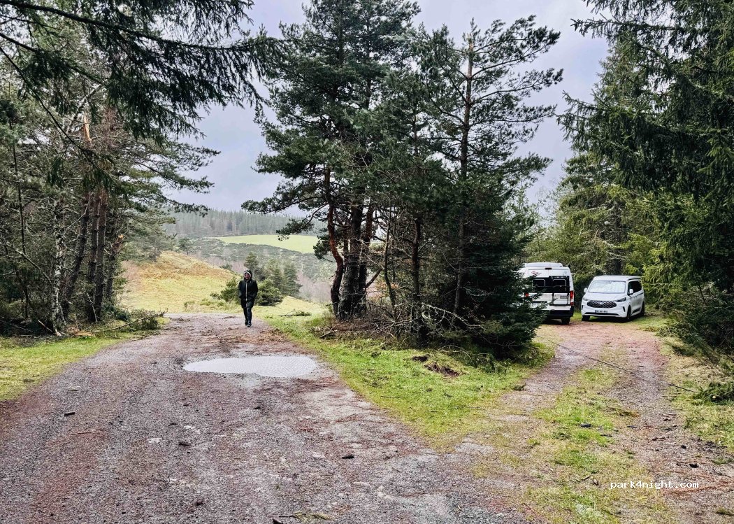 (48700) Monts-de-Randon - Unnamed Road — foto 3