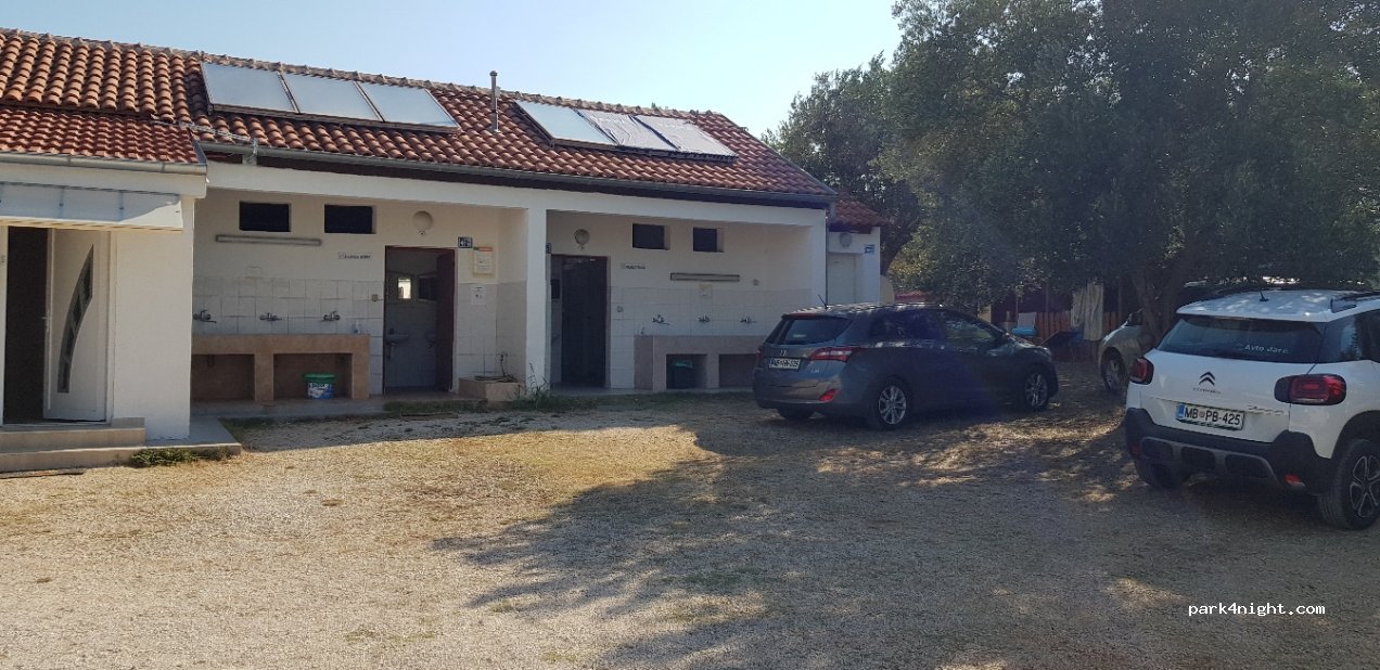 Camping Punta 2 — foto 2