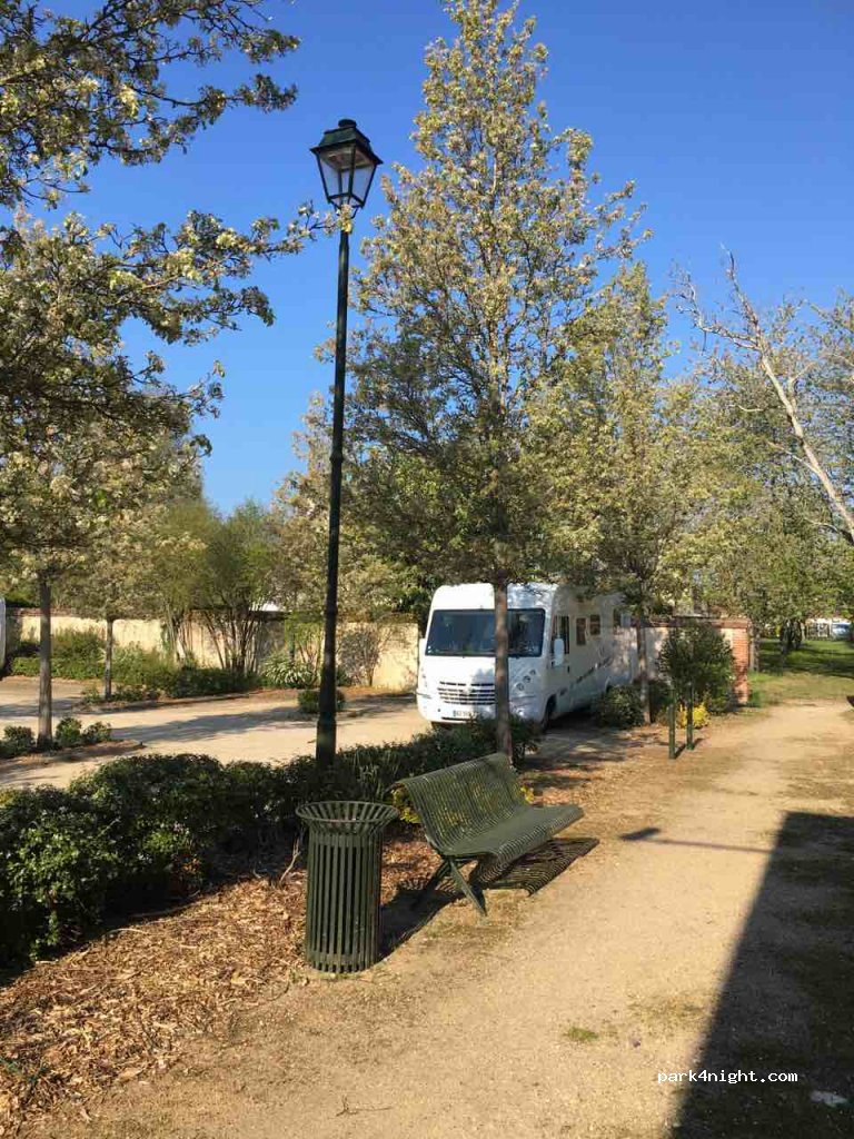 (45450) Donnery - 6 Rue du Pont aux Moines — foto