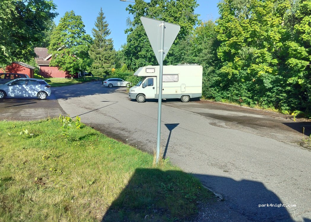(02600) Espoo - 1 Siuntionkuja — foto