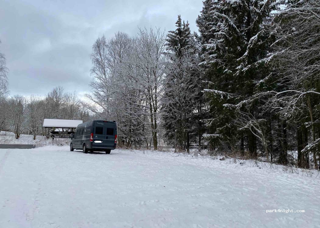 (38700) Braunlage - 4 An der Waldmühle — foto 2