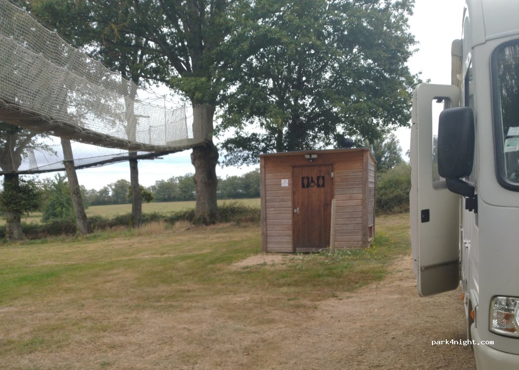 (03160) Saint-Plaisir - Le Monsiaux — foto 4