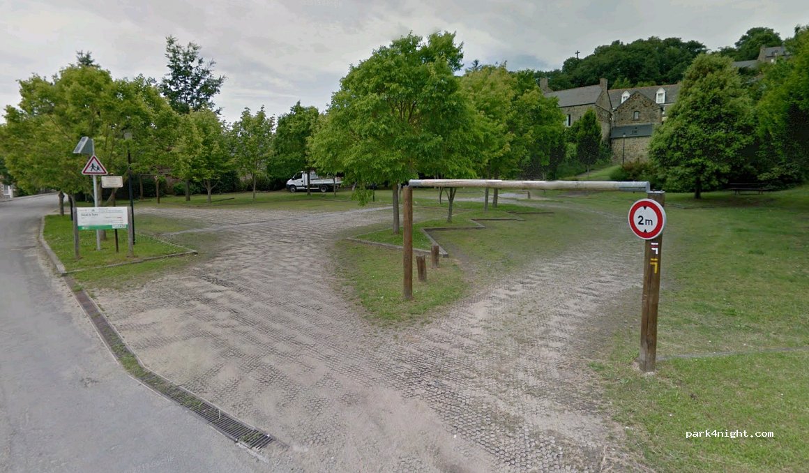 (35120) Mont-Dol - 6 Chemin du Pavillon — foto