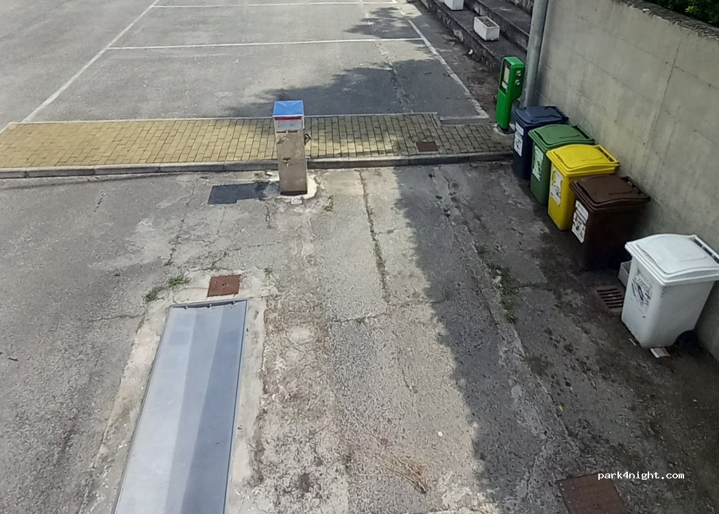 (60022) Castelfidardo - Via Delle Sgogge — foto 3