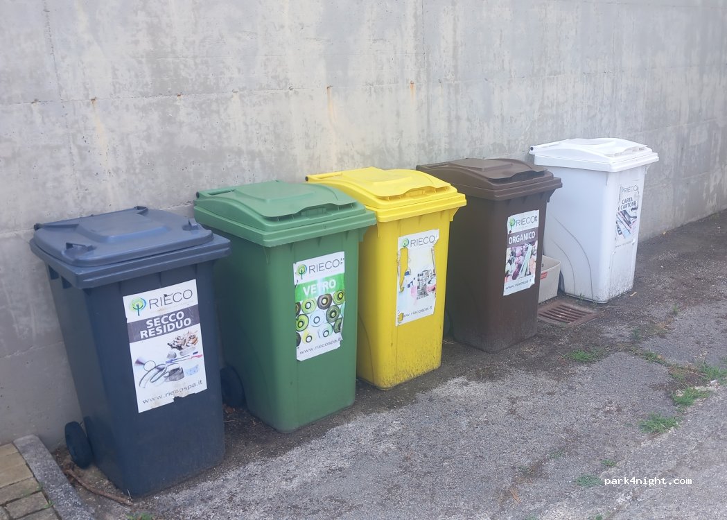(60022) Castelfidardo - Via Delle Sgogge — foto 4