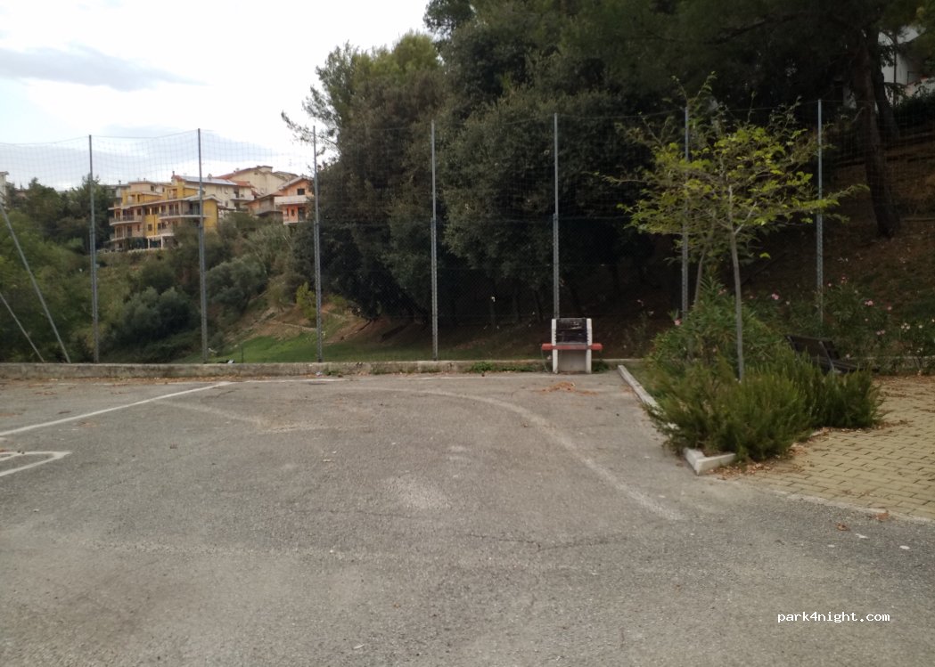 (60022) Castelfidardo - Via Delle Sgogge — foto 5