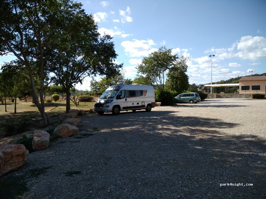(83570) Carcès - 14 D13 — foto principale